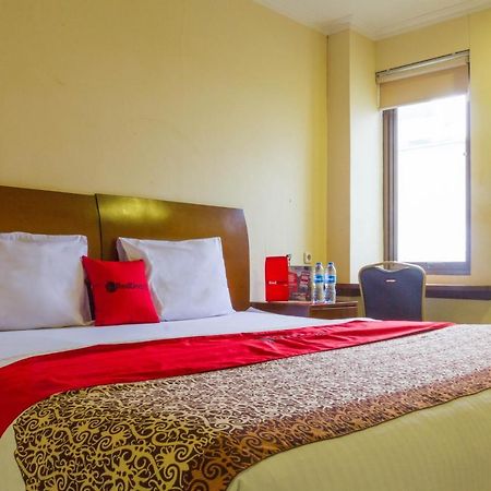 Reddoorz @ Paskal Hyper Square Hotel Bandung Exterior photo
