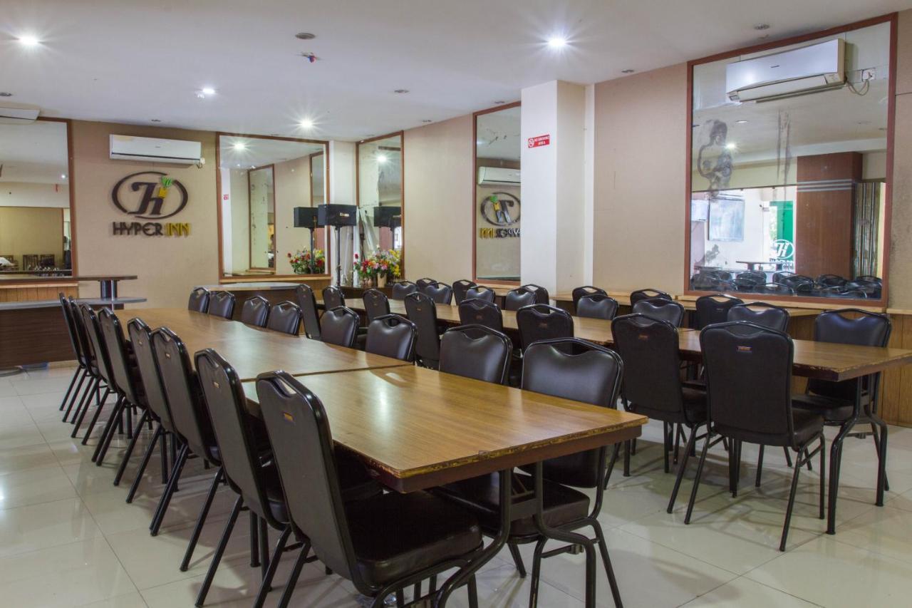 Reddoorz @ Paskal Hyper Square Hotel Bandung Exterior photo
