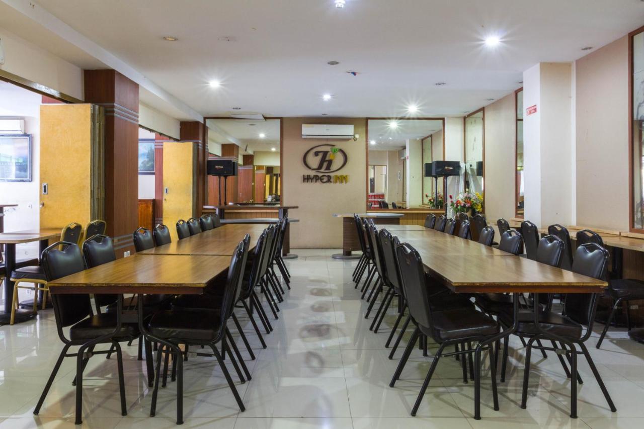 Reddoorz @ Paskal Hyper Square Hotel Bandung Exterior photo