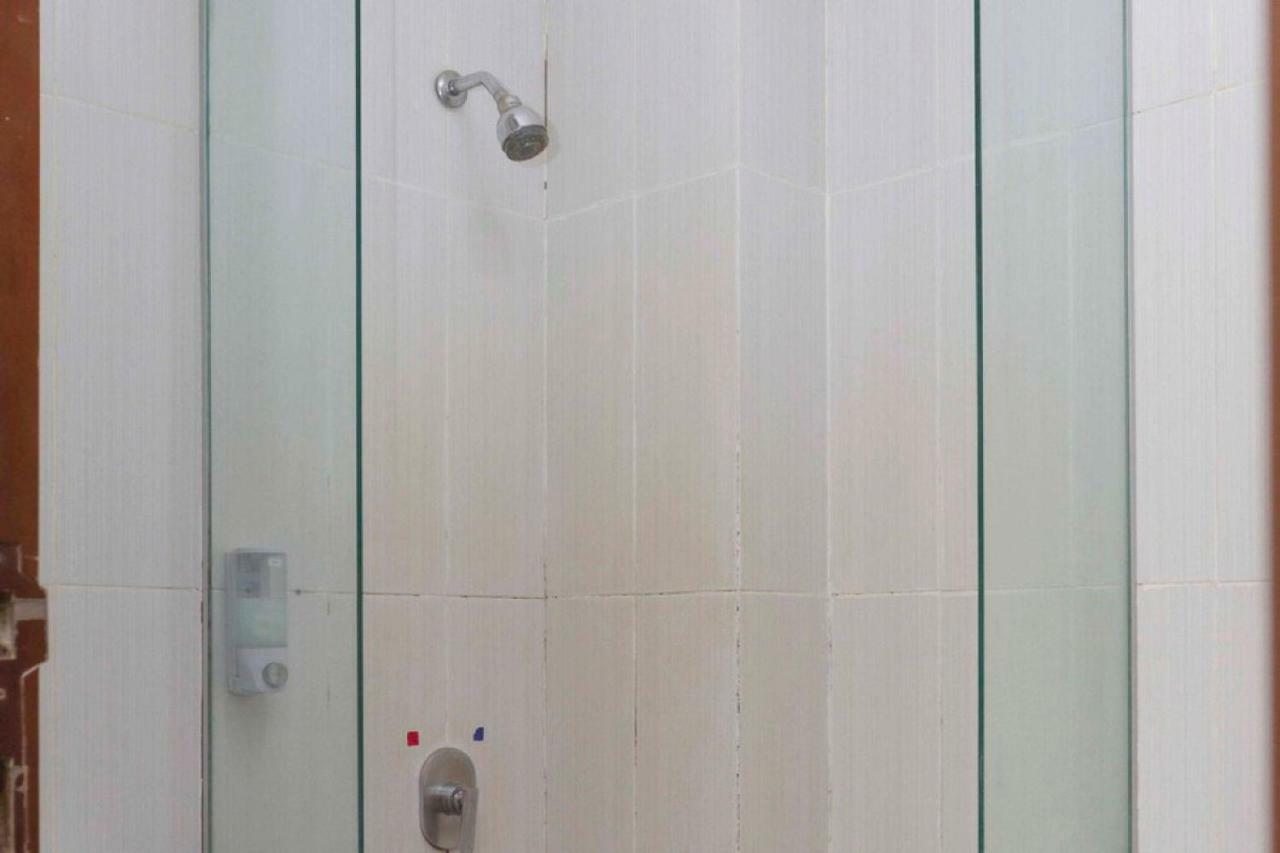 Reddoorz @ Paskal Hyper Square Hotel Bandung Exterior photo